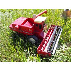 Toy International Combine