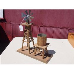 Windmill Model