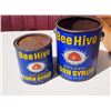 Image 1 : Beehive Syrup Pails (2)