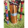 Image 1 : Copper Fire Extinguisher/Hand Held Extinguishers (2)