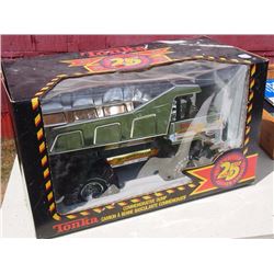 25th Anniversary Tonka Dump Truck