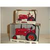 Image 1 : Old Toy Farmal Tractors In Original Boxes (2)
