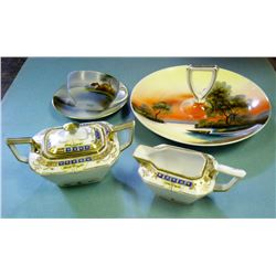 Nippon/Noritake