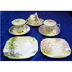 Royal Albert Dishes