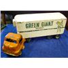Image 1 : Green Giant Toy Truck