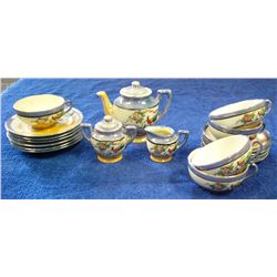 Childs Tea Set