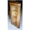 Image 2 : 39 ½" x 22" Corner Cupboard