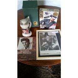 Elvis Memorbolia (4)
