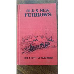 Rosthern History Book