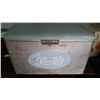 Image 1 : Pepsi Cola Ice Chest Cooler