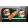 Image 2 : 1957 Orange Crush Chalkboard