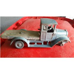Arcade Cast Iron Toy Truck