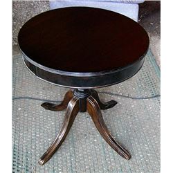 Drum Table