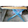 Image 1 : Blue Ironing Board