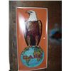 Image 1 : Case Eagle Banner 2" x 4"