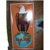 Image 2 : Case Eagle Banner 2" x 4"