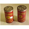 Image 1 : Baking Powder Tins (2)