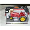 Image 1 : Massey Colt Tractor in Box