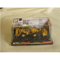 Cat Loader NIB