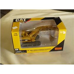 Cat Excavator NIB