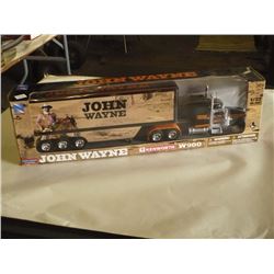 John Wayne Semi NIB