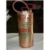 Image 1 : Fire Extingusher 2.5 gallon