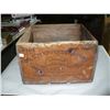 Image 1 : Fisher Canning Box Wooden