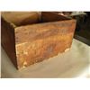 Image 3 : Fisher Canning Box Wooden