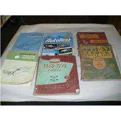 Dodge Truck Manuals (7)