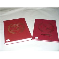 Aberdeen History books