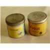 Image 2 : Tobacco Tins (2)
