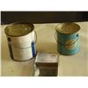 Image 2 : Honey Pails 1-1gallon (2)