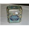 Image 1 : Gold Standard Tea Tin
