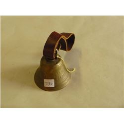 Brass Bell