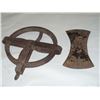 Image 2 : Well Pulley / Axe head