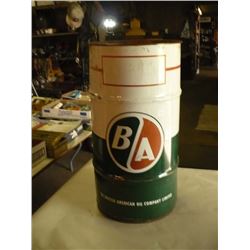 B/A Barrel 13 gallon