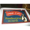 Image 1 : Drink Cola Sign