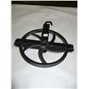 Image 1 : Well Pulley Heavy Duty