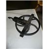 Image 2 : Well Pulley Heavy Duty