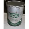 Image 2 : Texaco Grease Pail