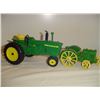 Image 1 : John Deere Collectors Tractors (2) Model D + 4010