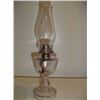 Image 1 : #1 Glass Coal Oil Lamp