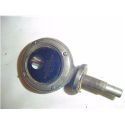 1930's Boyce Moto Meter