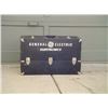 Image 1 : Old General Electric Serviceman’s Repair Case With Contents