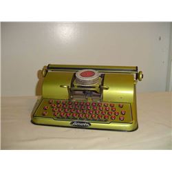 Nice Childs Berwin Type Writer