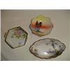 Image 1 : Hand Painted Noritake And Nippon (3)