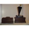 Image 1 : Edison Standard Horn Type Phonograph