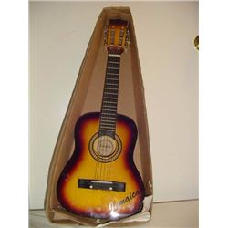 Childs Toy Guitar