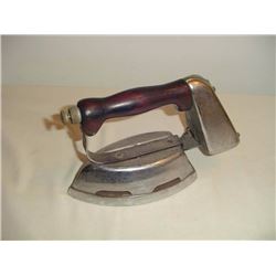 Nice Old Mg Gas Iron