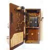 Image 2 : Wooden Telephone, 1937 Great Shape